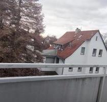 Helle 1- Zimmer-Wohnung (35m2) in Darmstadt Bessungen EBK