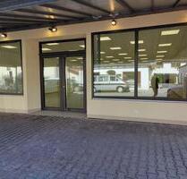 Gewerbe- Einzelhandelsfläche auf über 300 m² - Hausham