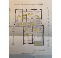 Moderne 4 Zimmer Wohnung inkl. Tiefgarage in TOP Lage - Celle Altencelle