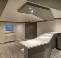 Schöne 2-Zimmer-Souterrain-Wohnung in Polch (80 m²) – mit EBK