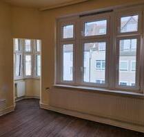 Großzügige Altbauwohnung in Bielefeld Mitte– 130 m²