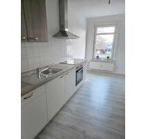 Zentrale 2 Zi Wohnung in Hohenlockstedt