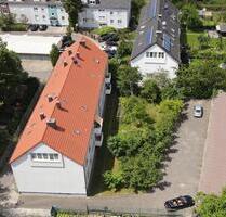 8 Wohnungen 5 Garagen - Mehrfamilienhaus - Oberhausen Rothebusch