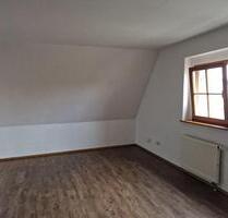 Dachwohnung auf 2 Ebenen Gochsheim