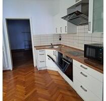 Renovierte Altbauwohnung in Stuttgart-Mitte