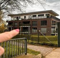 3-ZKBB mit Balkon im Emsauenpark - Lingen (Ems)