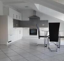 2,5 Zimmer-Wohnung im Dachgeschoss - TOP Lage - Tuttlingen