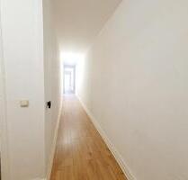 4- ZKB Wohnung mit Balkon und Einbauküche in zentraler Lage von 66111 Saarbrücken