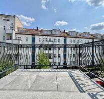 +++2 Zimmer, ab jetzt mit Keller und Einbauküche+++ - Berlin Steglitz-Zehlendorf