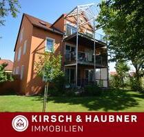 Altenhof bevorzugt! Große 3,5-Zimmer-Wohnung im ruhigen 3 Fam.-Haus, Neumarkt - Neumarkt in der Oberpfalz
