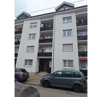 Attraktive 2-Zimmer-Eigentumswohnung in Pforzheim