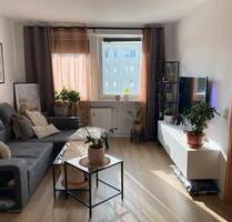 2-Raum-Wohnung mit Elbblick - 488,00 EUR Kaltmiete, in Magdeburg (PLZ: 39104)