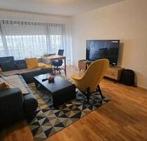 Apartmentwohnung 38,5 qm in Germering