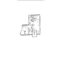 Gemütliche 2 Raum Wohnung mit Balkon (32782) - Coswig
