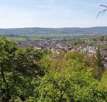 ObstbaumwieseGartengrundstück Haubersbronn - Schorndorf