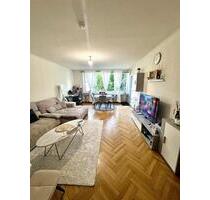 Schöne 3-Zimmer Wohnung mit Balkon und Einbauküche in Wuppertal