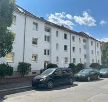 Einraumwohung mit Küche in Dresden Leuben