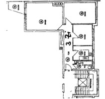 3-Zimmerwohnung im schönen Wilmersdorf - Berlin Charlottenburg-Wilmersdorf