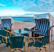 Ferienhaus an der Nordsee in Hooksiel - Erwitte