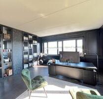 Loftbüro-Fläche abzugeben! Autobahn-nah & Ultra modern - Köln Lindenthal