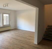 Geräumige Doppelhaushälfte in ruhiger Lage - Weiherhammer Kaltenbrunn