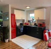 Wohnung zu vermieten - 1.100,00 EUR Kaltmiete, ca.  82,00 m² in Neckartenzlingen (PLZ: 72654)