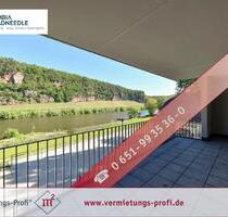 Trier-Barrierefrei am Moselufer: Fantastische 286,58m² Bürofläche in exklusiver Lage