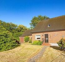 Einfamilienhaus zur Miete in Mehlby - Kappeln