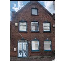 Nordisches Fischerhäuschen - Ferienwohnung - Glückstadt