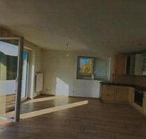 Besondere 4 ZKB, AUFZUG, SONNEN-BALKON, barrierefrei - Wildeshausen