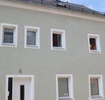 Möbliertes Studenten Apartment, bis 2 Personen, all incl. - Hof Altstadt