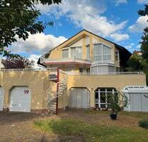 Koblenz, 30qm schöne 1-Raum Wohnung gegen Seniorenhilfe