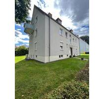 Demnächst frei! 2-Zimmer-Wohnung in Dortmund