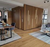 Maisonette Luxus Wohnung 3 Zimmer - Hammersbach