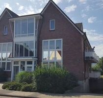 Ferienwohnung FeWo Nr.7 Villa Döser Strand, kl. Hund erlaubt - Cuxhaven