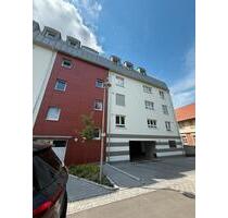 Exklusive 4-Zimmer-EG-Wohnung, 78667 Villingendorf - Rottweil