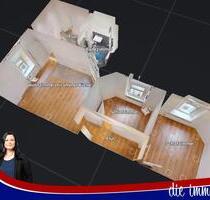 *** 3-Zimmer - EBK optional möglich - saniert - Werder *** - Magdeburg Brückfeld