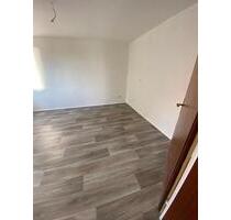 Helle 6-Zimmer-Wohnung mit Balkon - Dassel