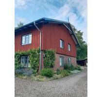 2-Zi-Wohnung in Waabs ab 01.09. zu vermieten
