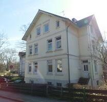 Hochparterre in Jugendstilhaus direkt am Jenischpark mit eigenem Garten von Privat - Hamburg Altona