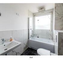 Schöne, helle 3-Zimmer-Wohnung in Mainz-Kastel - Wiesbaden