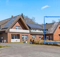 Doppelhaushälte idyllischen Lage in Groß Hesepe zu Vermieten - Geeste
