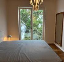 Cosy Appartment in Pankow, Garage and Furnished - Berlin