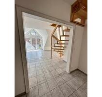 Top 4 Zimmer Wohnung in ruhiger Lage in Burgweinting - Regensburg Brandlberg