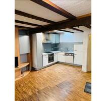 Wohnung 1,5 Zimmer Salzgitter reppner mit Einbauküche