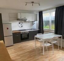 S-Vaihingen: helle 1,5 - Zimmer Wohnung hright 1.5-room flat - Stuttgart