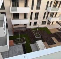 Wohnung mit Wohnberechtigungsschein im neuen Rosenquartier - Koblenz Bubenheim