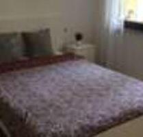 Furnished ApartmentMöblierte 2-Zi.-Wohnung Stuttgart-West