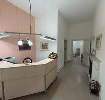 attraktive Praxisfläche zu vermieten Gewerbefläche KanzleiBüro - Hagen Hagen-Nord