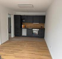 Erstbezug - moderne hochwertige 2 Zimmer-Wohnung - Rheine